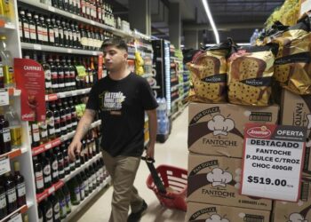 Precios Justos es un “grave error”, según la Bolsa de Comercio