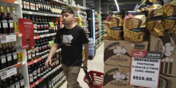 Precios Justos es un “grave error”, según la Bolsa de Comercio