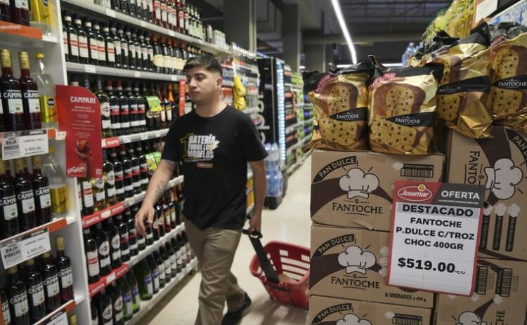 Precios Justos es un “grave error”, según la Bolsa de Comercio