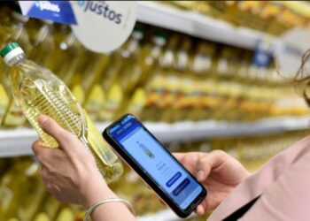 Escala el conflicto por el control de precios: denuncian  a Fernández, Massa y Tombolini