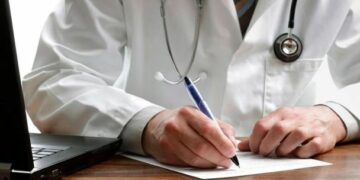 Reglamentan el cobro de copagos y coseguros