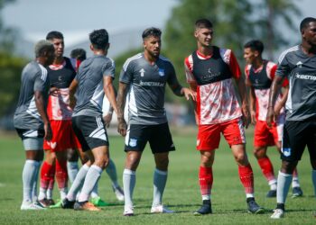 Instituto continúa con la puesta a punto