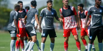 Instituto continúa con la puesta a punto