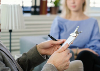 Cuándo acudir a una consulta por padecimientos mentales