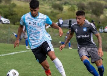 Amistoso internacional