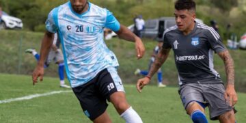 Amistoso internacional