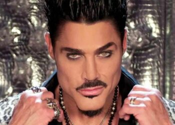 Cuándo estrena “El Comandante Fort”, la serie sobre la vida de Ricardo Fort