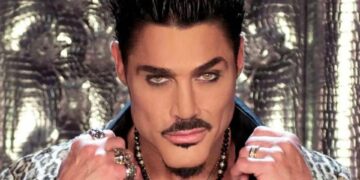 Cuándo estrena “El Comandante Fort”, la serie sobre la vida de Ricardo Fort