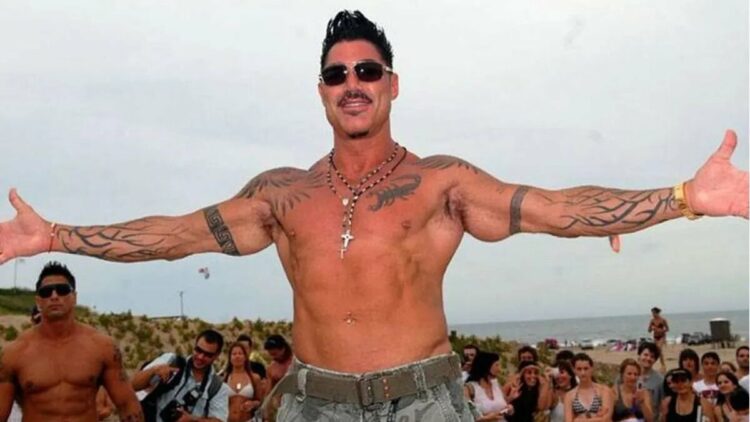 Estrenan hoy "El comandante Fort", la ansiada docuserie sobre la vida de Ricardo