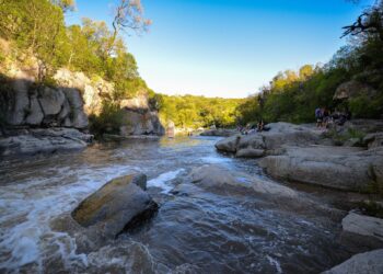 Tres destinos imperdibles para escaparse a disfrutar y volver en el mismo día