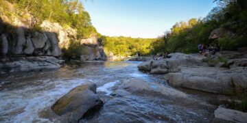 Tres destinos imperdibles para escaparse a disfrutar y volver en el mismo día