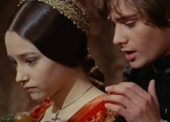 Los protagonistas de “Romeo y Julieta” denuncian a Paramount por «explotación sexual»