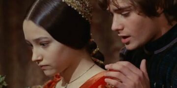 Los protagonistas de “Romeo y Julieta” denuncian a Paramount por «explotación sexual»