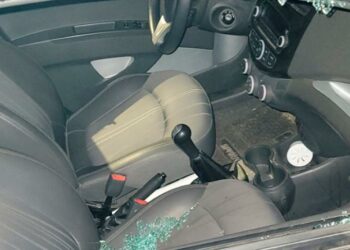 La familia de Blas sufrió un nuevo ataque: “No me van a callar”, dijo su mamá