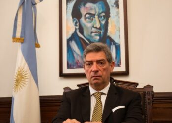 Fernández impulsará el juicio político al titular de la Corte