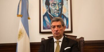 Fernández impulsará el juicio político al titular de la Corte