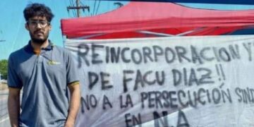 Solidaridad con los despedidos en Bridgestone