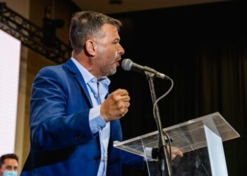 Rufeil celebró el armado nacional de Schiaretti