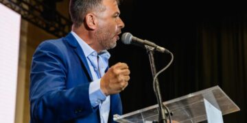 Rufeil celebró el armado nacional de Schiaretti