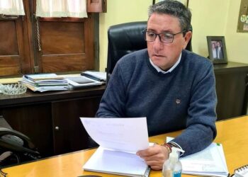 Salibi: “Dejen de vacacionar”