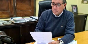 Salibi: “Dejen de vacacionar”