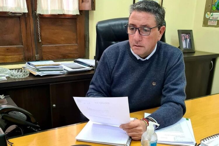Salibi: “Dejen de vacacionar”