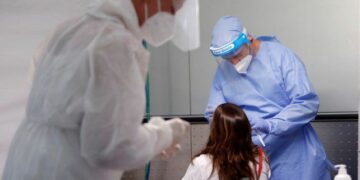 Otra temporada con el sistema de salud saturado