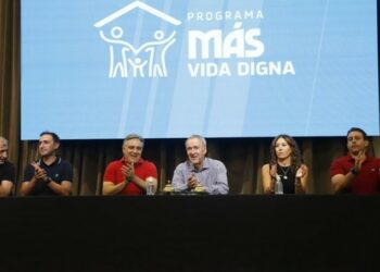 Schiaretti: “Mi candidato a gobernador es Llaryora”