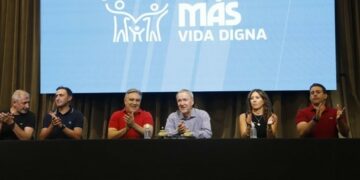 Schiaretti: “Mi candidato a gobernador es Llaryora”