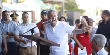 La Provincia aportó al festival de Jesús María $ 16 millones