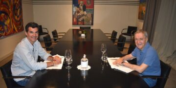 Schiaretti y Urtubey irán a las Paso por fuera de la grieta