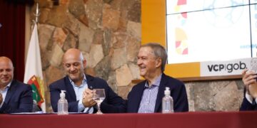 Schiaretti le imprime suspenso a su candidatura presidencial