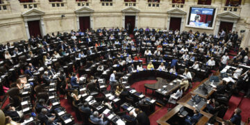 Fernández convocó al Congreso para iniciar el proceso contra la Corte Suprema