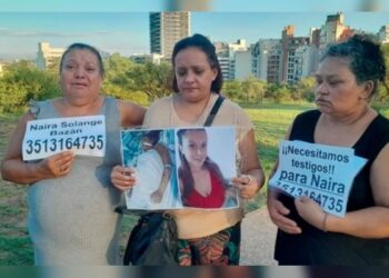 Un hombre chocó a una mujer en Ciudad Universitaria y se fugó