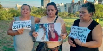 Un hombre chocó a una mujer en Ciudad Universitaria y se fugó