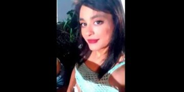 Encontraron un cuerpo y todo indica que sería de Sofía Bravo, la joven desaparecida