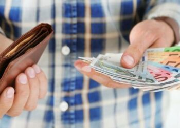 El salario mínimo sólo alcanzó para los alimentos