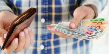 El salario mínimo sólo alcanzó para los alimentos