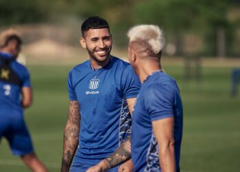 Talleres se mide ante Universidad Católica