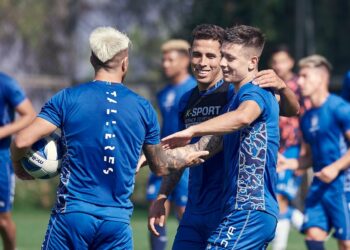 Victoria del remanente