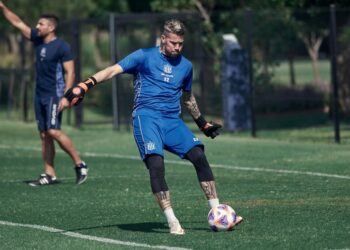 Con la cabeza en el clásico