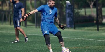 Con la cabeza en el clásico