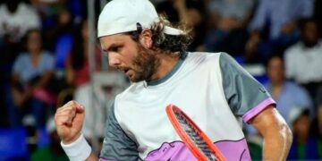 Avanzaron en la clasificación