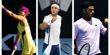 Superaron la primera ronda