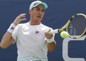 El quinto albiceleste