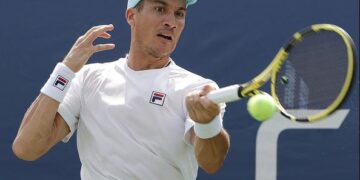 El quinto albiceleste