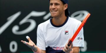 Eliminado de Australia