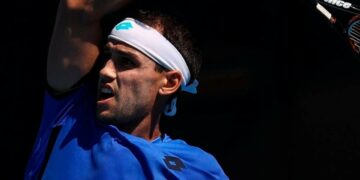 Avanzaron a la segunda ronda