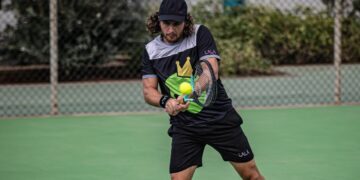 Eliminado en Tenerife