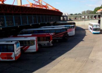 El Ersep autorizó un nuevo aumento del 16,7% para enero en los interurbanos